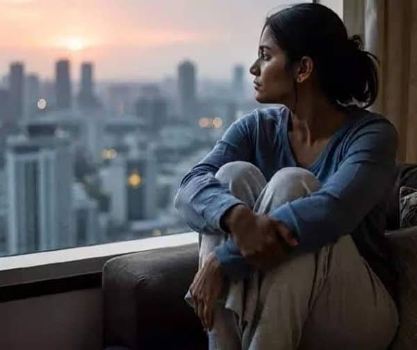ఒంటరి మహిళలు: దక్షిణాదిలోనే ఎక్కువ
