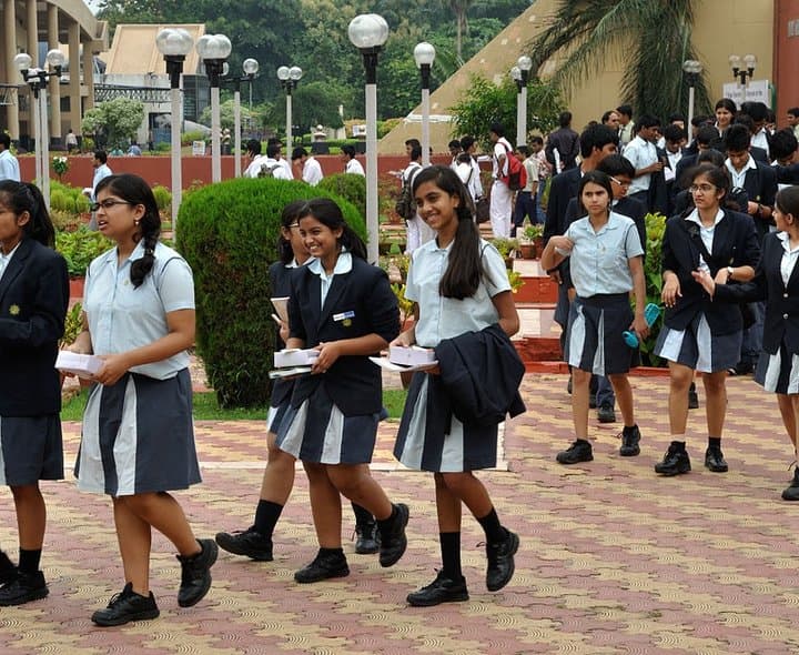 ICSE, ISC 2027 పరీక్షల నమోదు ప్రారంభం