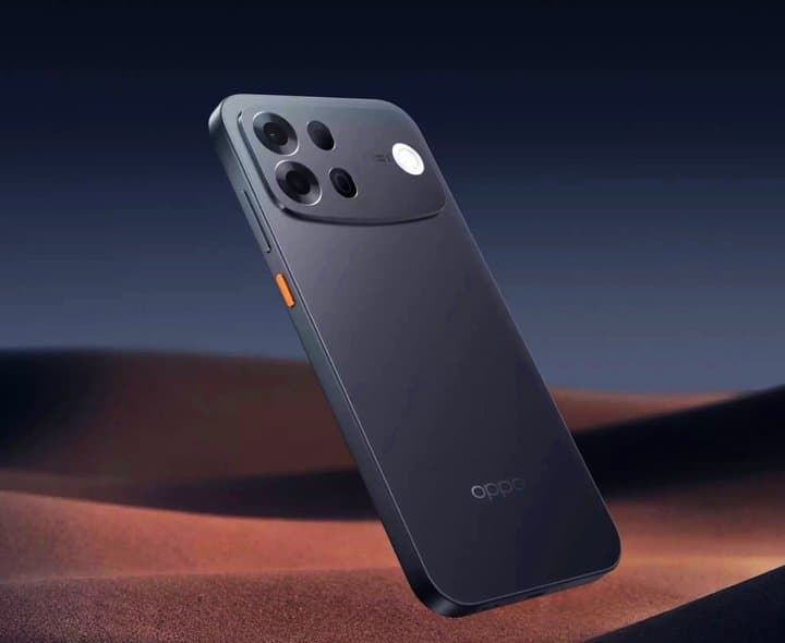10,000mAh బ్యాటరీతో ఒప్పో A7 ప్రో మ్యాక్స్ విడుదల