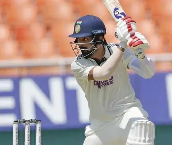 రాహుల్ సెంచరీ: భారత్ జోరు