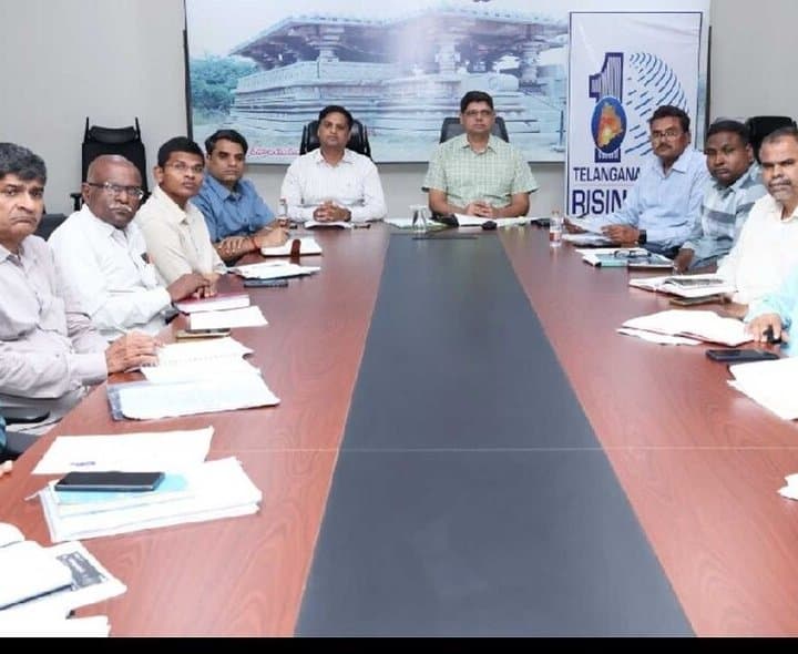 ఆగస్టు 15న 1.06 కోట్ల స్మార్ట్ రేషన్ కార్డుల పంపిణీ
