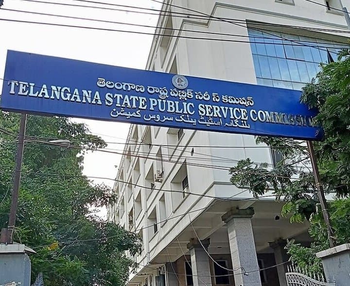 1,501 పోస్టులకు టీజీపీఎస్సీ కసరత్తు