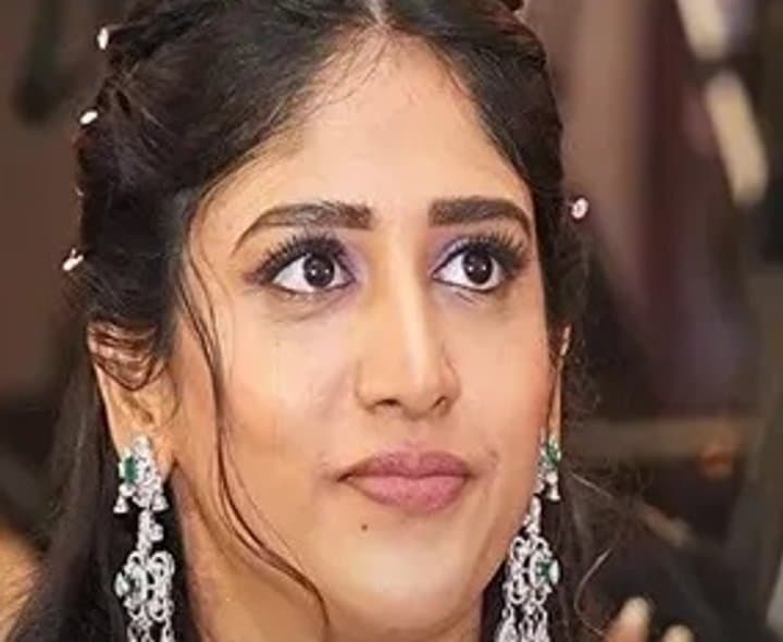 క్యాస్టింగ్‌ కౌచ్‌పై నటి చాందినీ చౌదరి ఆరోపణలు