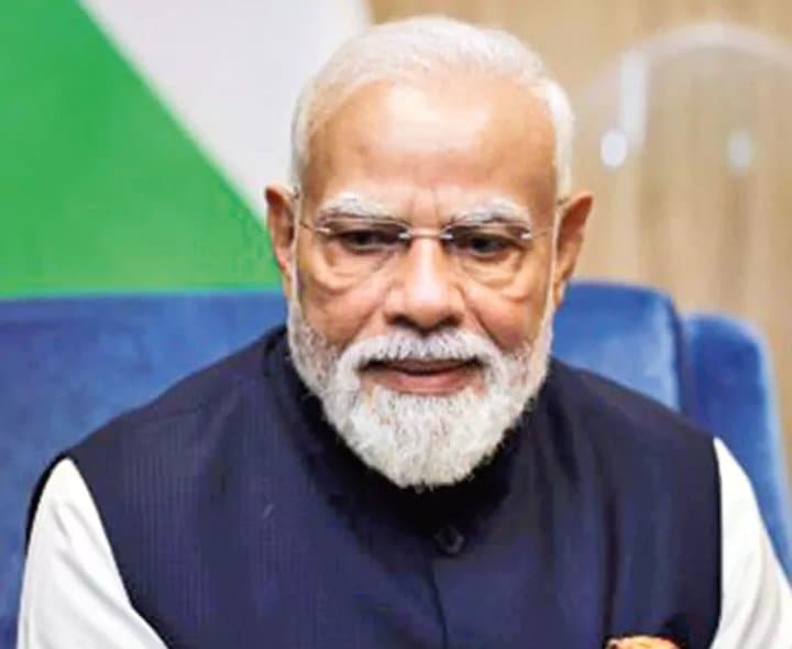 విపక్షాల తీరుపై మోదీ ఆవేదన