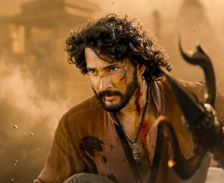 'వారణాసి’ కథపై ఆసక్తికర వివరాలు