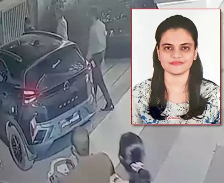 వైద్య విద్యార్థిని ప్రియాంక పరిస్థితి విషమం