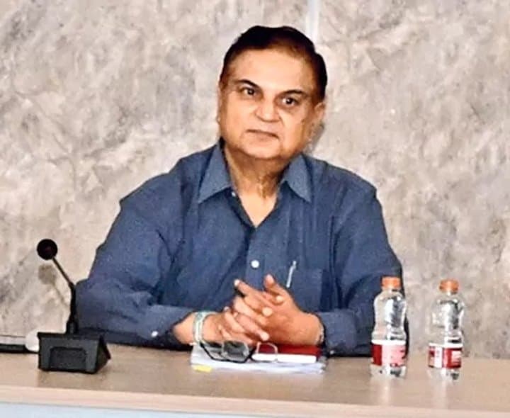 స్థానిక ఎన్నికలకు సన్నద్ధం