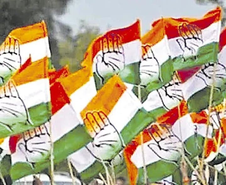 డీసీసీ అధ్యక్షుల మార్పు