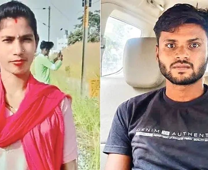 రీల్స్‌ చూస్తోందని హత్య