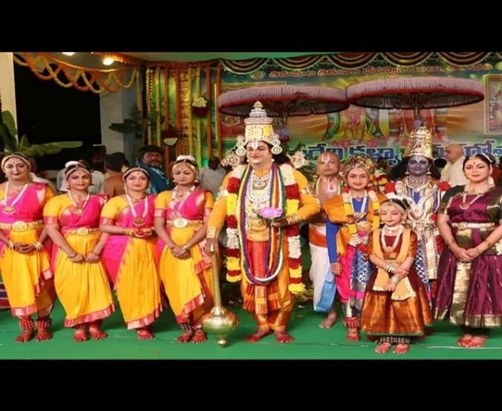 టీటీడీ కళాకారుల గౌరవ వేతనాల పెంపు