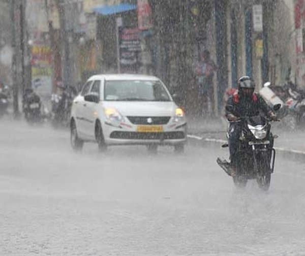 తెలంగాణకు భారీ వర్ష హెచ్చరికలు
