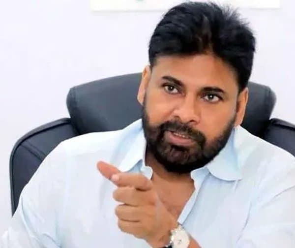 ఆంధ్రా పేపర్ మిల్స్‌కు షోకాజ్ నోటీసులు: పవన్ కల్యాణ్ ఆదేశం