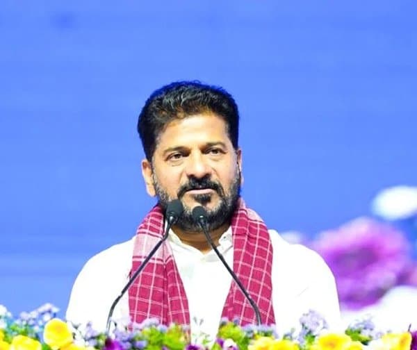వంద రోజుల్లో మూసీ ప్రక్షాళన