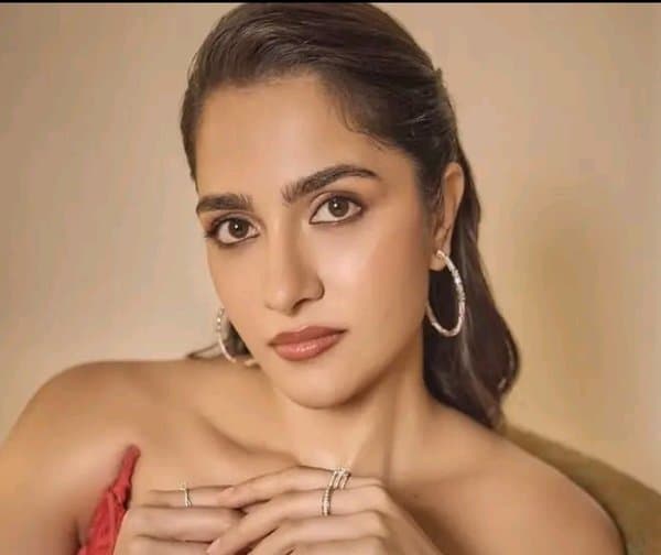 నటి రుక్మిణీ వసంత్ డీప్‌ఫేక్ కేసు: ముగ్గురి అరెస్ట్!