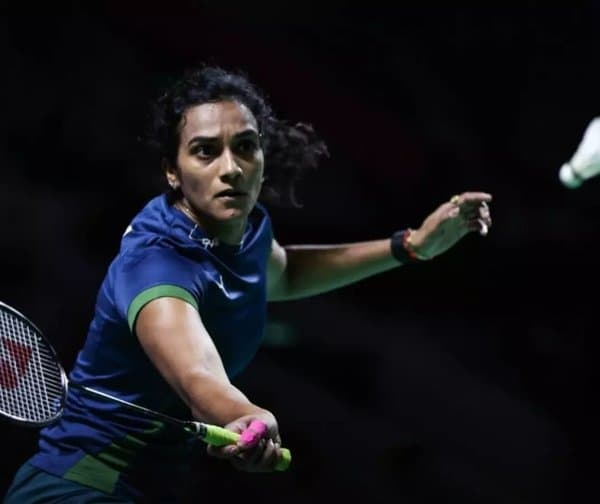 ఇండోనేషియా ఓపెన్‌లో సింధు ఘన విజయం