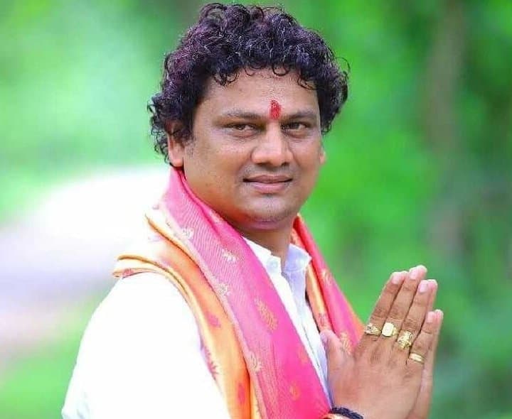 బీజేపీ ఓబీసీ మోర్చా రాష్ట్ర కార్యవర్గ సభ్యుడిగా ప్రవీణ్