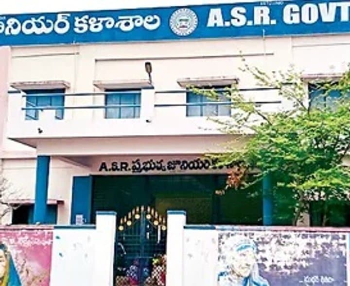 ప్రభుత్వ కళాశాలల్లో పెరిగిన చేరికలు