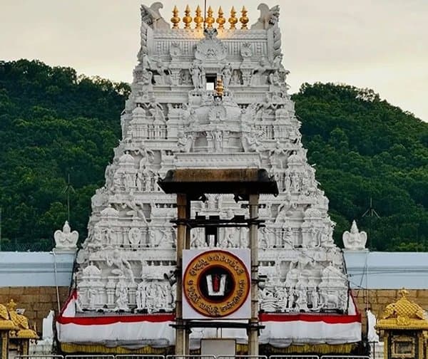 క్యూలైన్ల రద్దీకి టీటీడీ ‘రీ ఎంట్రీ’ పరిష్కారం