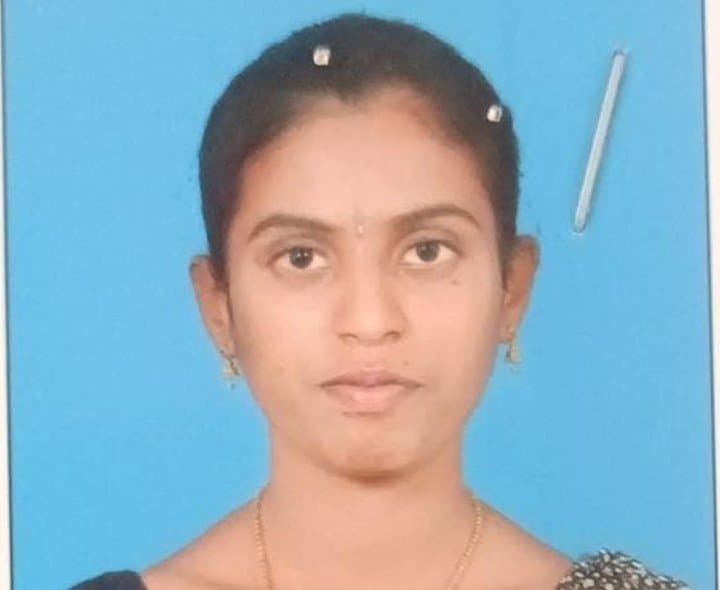 యువతి అదృశ్యం.. ఆచూకీ కోసం పోలీసుల గాలింపు.