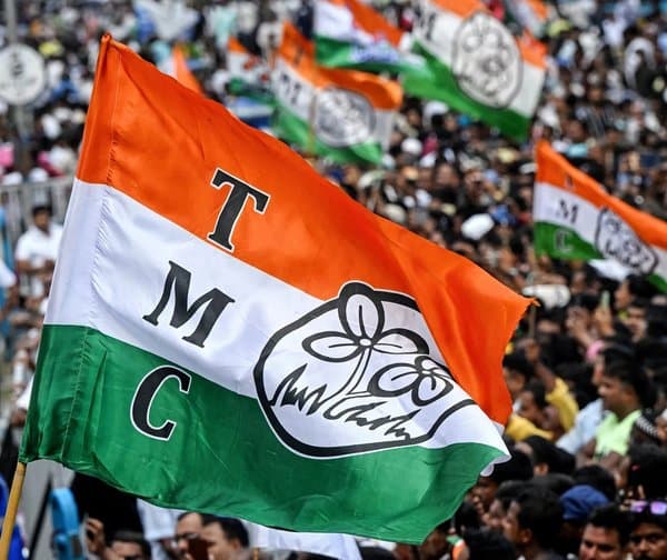 టీఎంసీకి భారీ షాక్: ఎంపీ సుఖేందు శేఖర్ రాజీనామా