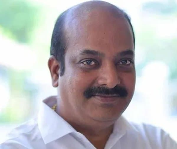 రాజ్యసభ అభ్యర్థిగా లింగమనేని రమేష్ నామినేషన్