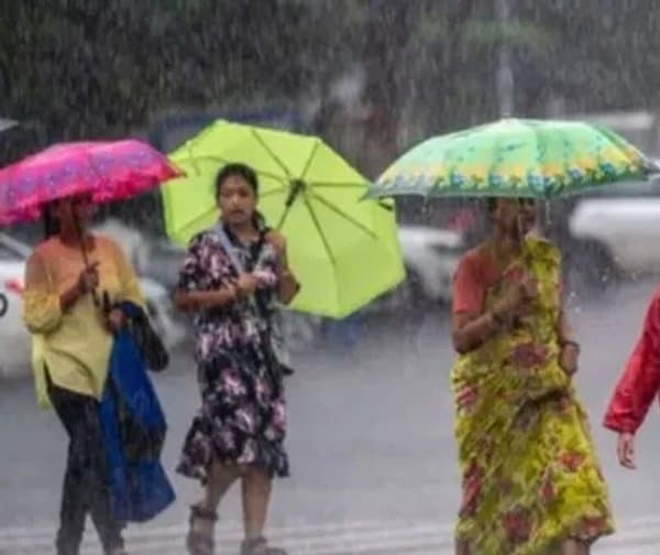 ఏపీలో విస్తరిస్తున్న రుతుపవనాలు: పలు జిల్లాలకు భారీ వర్షాల హెచ్చరిక