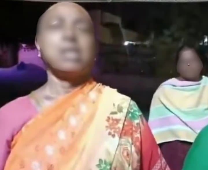 కొత్త వ్యాధి పేరుతో మోసం