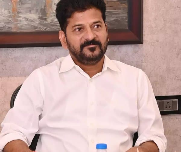 గద్వాలలో సీఎం రేవంత్ పర్యటన