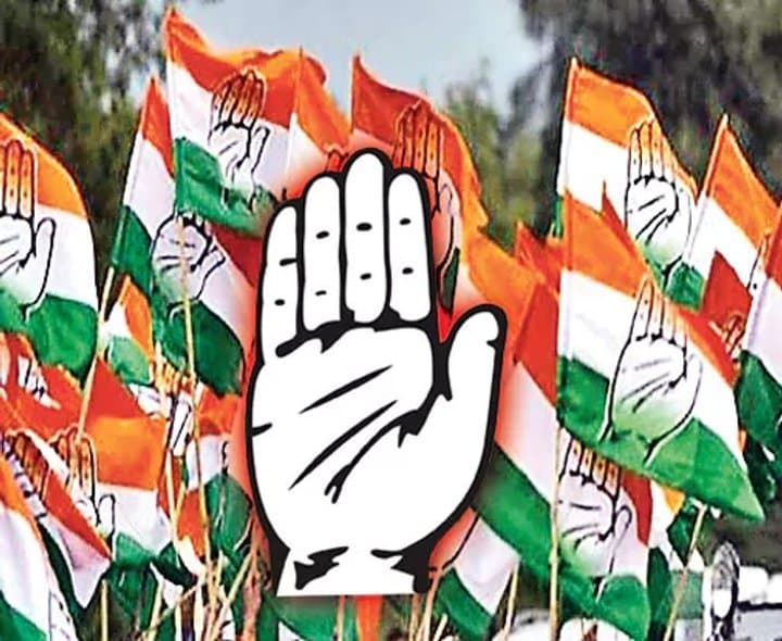 కాంగ్రెస్ బలోపేతంపై దృష్టి