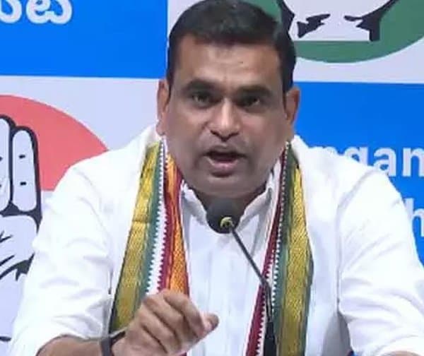 ఫోన్ ట్యాపింగ్ నిందితులకు కఠిన శిక్ష పడాలి: ఎంపీ చామల