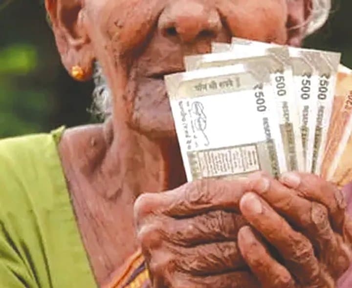 తలసేమియా బాధితులకు కొత్త పింఛన్లు