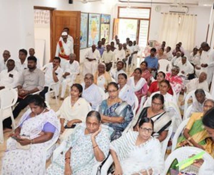 డ్రగ్స్‌పై అవగాహన అవసరం - gallery image 2