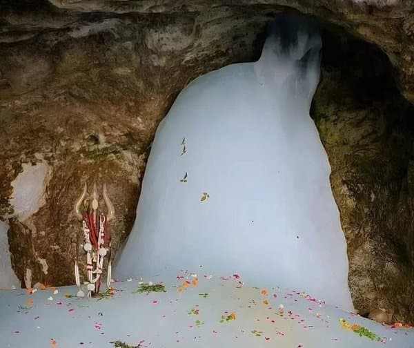 అమర్‌నాథ్ యాత్రకు సర్వం సిద్ధం