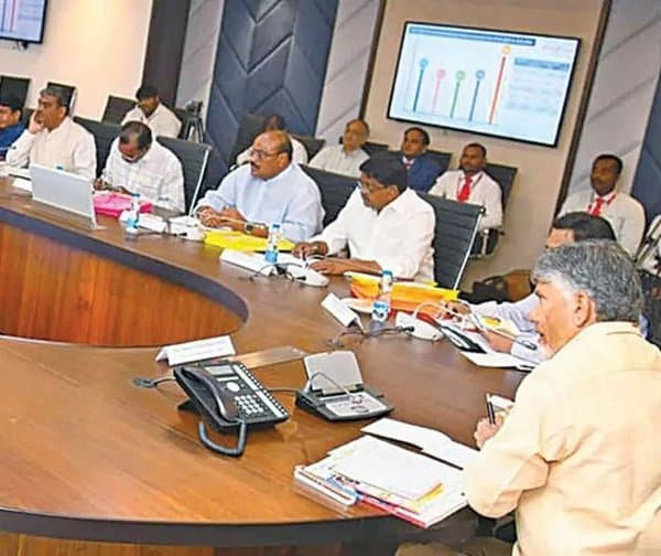 ఏపీలో 235వ ఎస్ఎల్‌బీసీ సమావేశం