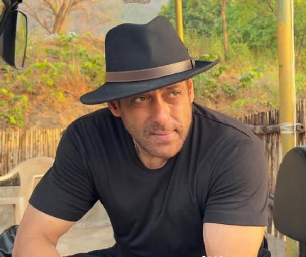 ‘కాలా హిరణ్‌’ సినిమాపై సల్మాన్‌ అభ్యంతరం