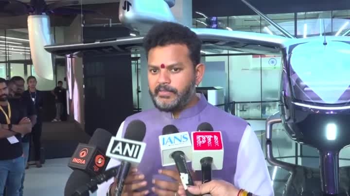 విమానాశ్రయాల నుంచి ఇంటి వరకు కనెక్టివిటీ