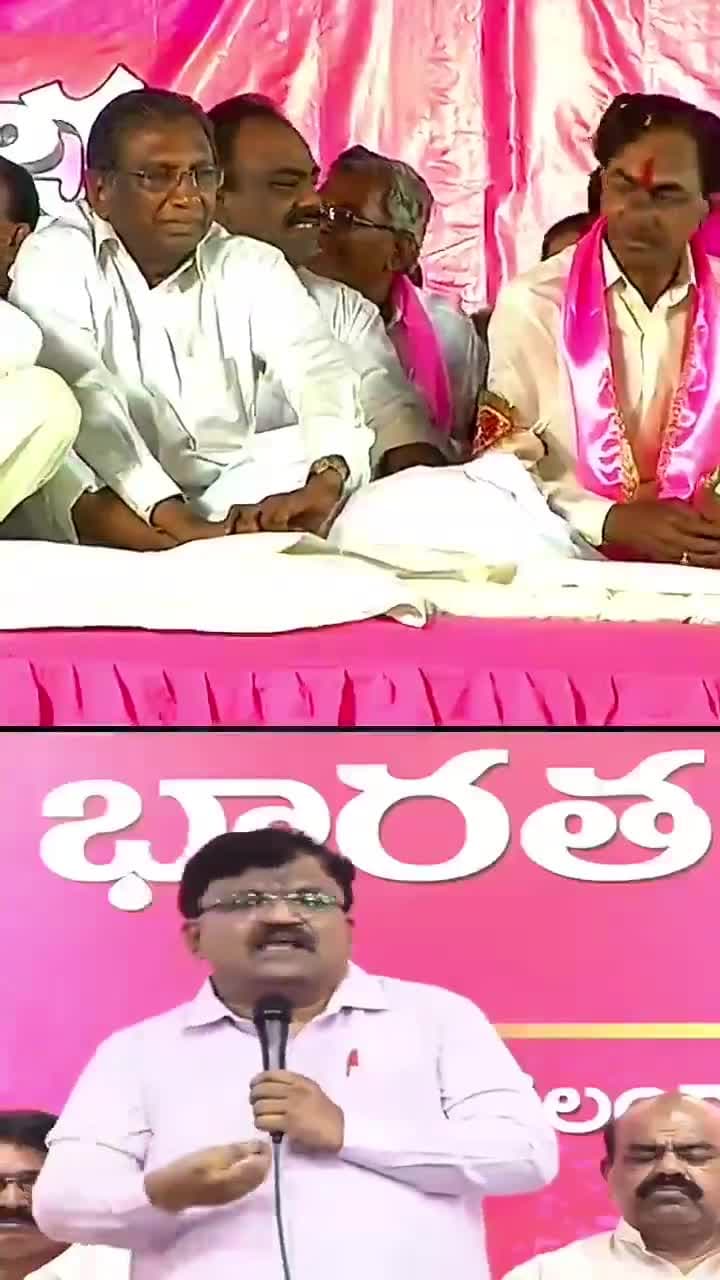 జయశంకర్‌ సార్‌ను కేసీఆర్‌ తండ్రిలా గౌరవించేవారు