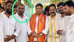 కాంగ్రెస్ నేతపై ఫేక్ డెత్ సర్టిఫికెట్ ఆరోపణలు