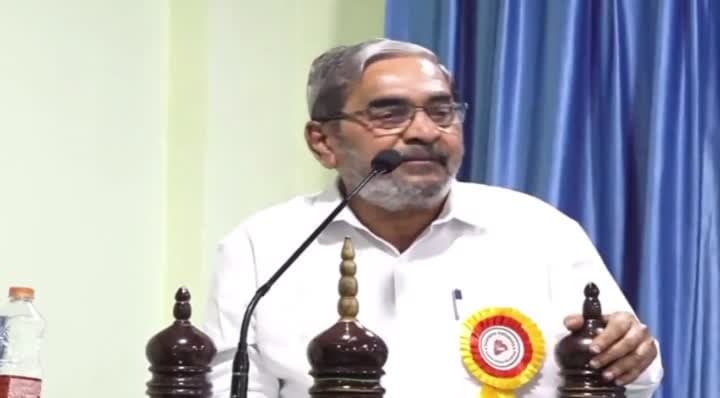 కాంగ్రెస్ సర్కార్, సీఎం రేవంత్‌పై అల్లం నారాయణ విమర్శలు