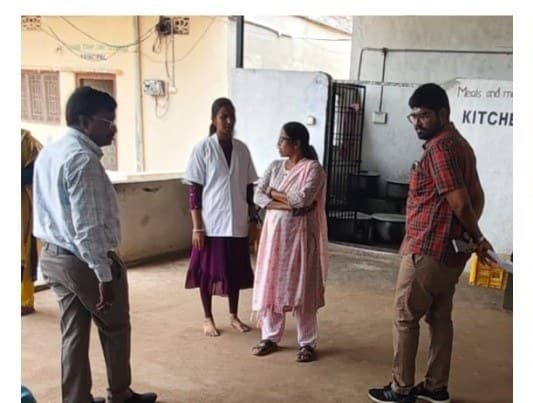విద్యార్థులకు మంచి విద్యను అందించాలి