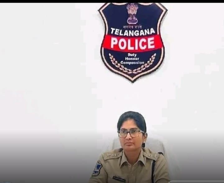 లైసెన్స్ దారు మృతి చెందితే ఆయుధం డిపాజిట్ చేయాలి: ఎస్పీ