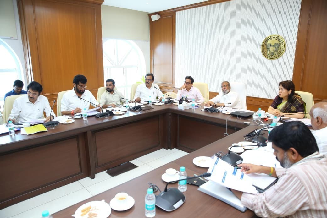 జన్నారం ప్రభుత్వాసుపత్రిని అప్గ్రేడ్ చేయాలి