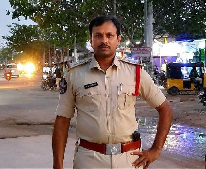 ప్రభుత్వ భూమి ఆక్రమణకు యత్నం.. కేసు నమోదు