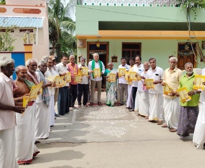 కూటమి పథకాలను ప్రజల్లోకి తీసుకెళ్లాలి