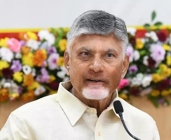 నేతన్నలకు సీఎం చంద్రబాబు శుభాకాంక్షలు