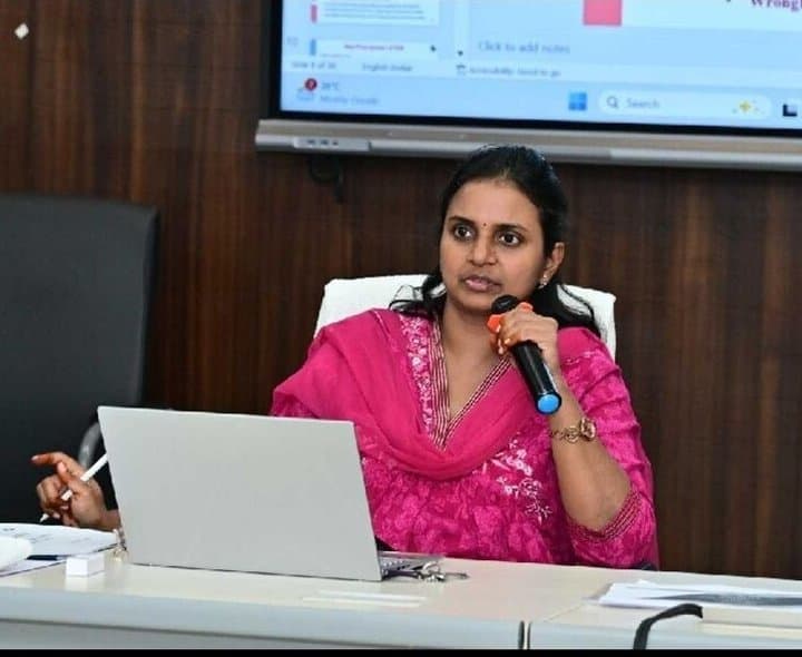 ఈ నెల 15 వరకే అవకాశం: కర్నూలు కలెక్టర్