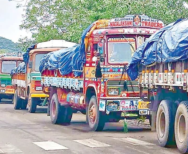 ఈ-పర్మిట్తో అక్రమాలకు చెక్