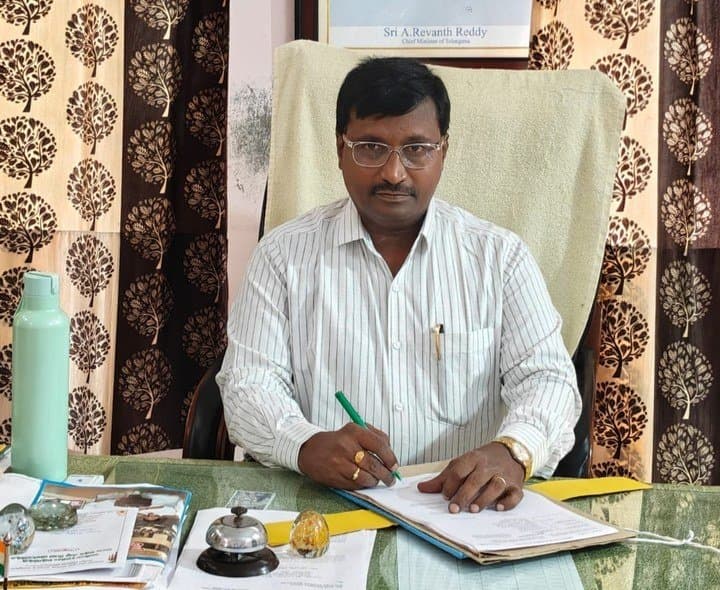 ప్రమాదాలు జరగకుండా చర్యలు చేపట్టిన అధికారులు
