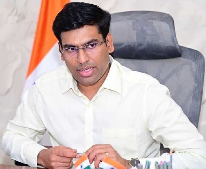 జీరో ఐఎంఆర్–జీరో ఎంఎంఆర్ పైలట్ ప్రోగ్రామ్కు వెంకటగిరి ఆసుపత్రి ఎంపిక