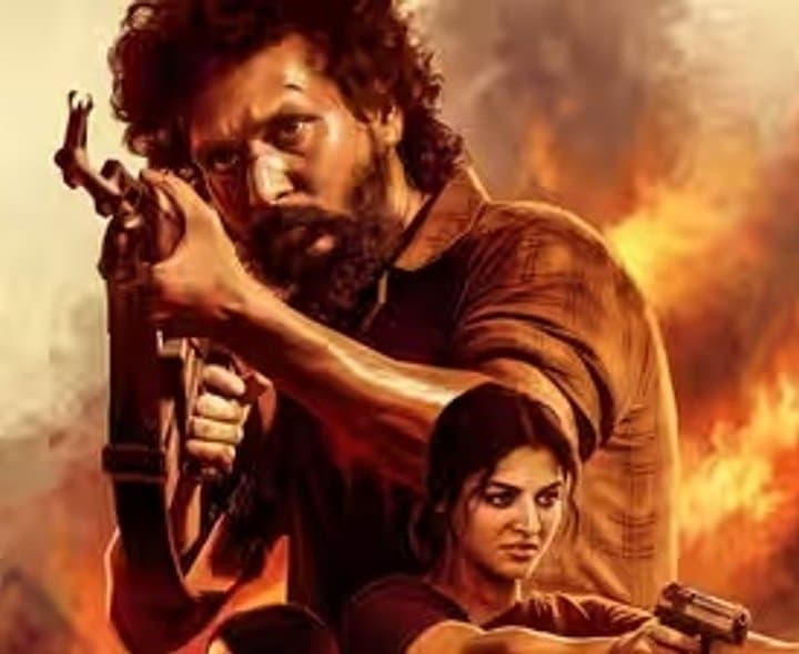 లోకేశ్ నటనకు ప్రేక్షకుల ప్రశంసలు